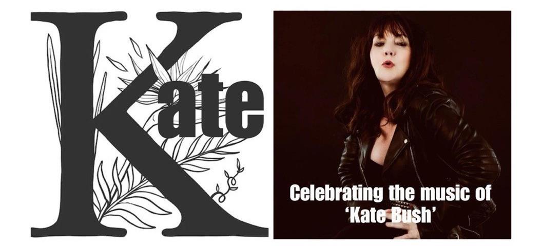 Tower Theatre Folkestone – A Symphony of Kate