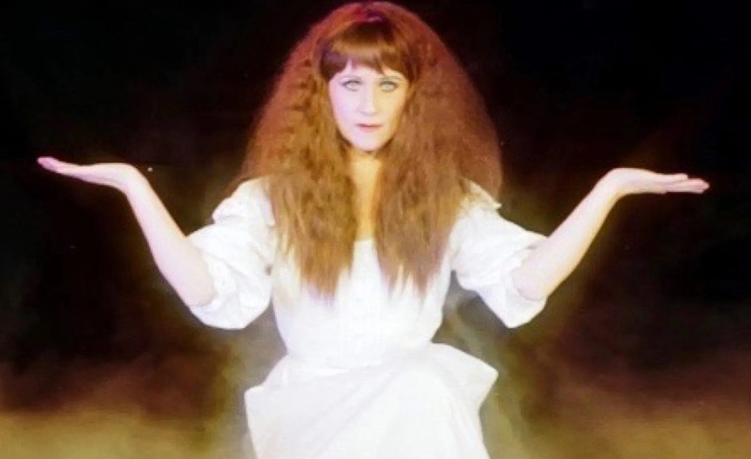 Hythe Imperial Hotel – Kate Bush Night