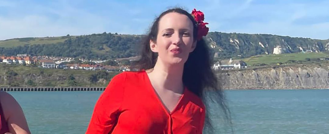 Melody Brown - life coach